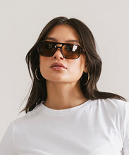 Load image into Gallery viewer, Beau Aviator Sunglasses - DON GREAT
