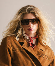 Load image into Gallery viewer, Beau Aviator Sunglasses - DON GREAT
