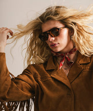 Load image into Gallery viewer, Beau Aviator Sunglasses - DON GREAT
