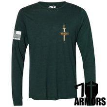 Load image into Gallery viewer, SWORD OF THE SPIRIT LONG SLEEVE
