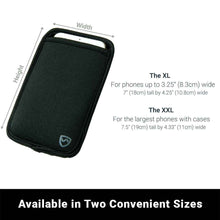 Load image into Gallery viewer, SYB Phone Pouch
