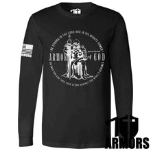 Load image into Gallery viewer, TAKE YOUR STAND LONG SLEEVE
