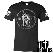 Load image into Gallery viewer, TAKE YOUR STAND T-SHIRT
