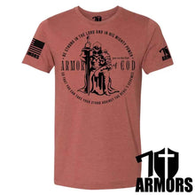 Load image into Gallery viewer, TAKE YOUR STAND T-SHIRT
