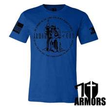 Load image into Gallery viewer, TAKE YOUR STAND T-SHIRT

