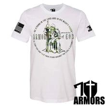 Load image into Gallery viewer, TAKE YOUR STAND T-SHIRT
