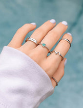 Load image into Gallery viewer, The Alps Ring
