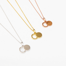 Load image into Gallery viewer, The Empty Tomb Pendant Necklace - DON GREAT
