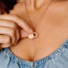 Load image into Gallery viewer, The Empty Tomb Pendant Necklace - DON GREAT
