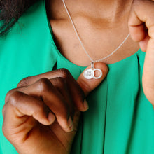 Load image into Gallery viewer, The Empty Tomb Pendant Necklace - DON GREAT
