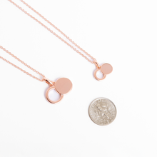 Load image into Gallery viewer, The Empty Tomb Pendant Necklace - DON GREAT
