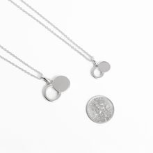 Load image into Gallery viewer, The Empty Tomb Pendant Necklace - DON GREAT
