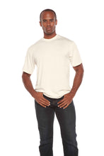 Load image into Gallery viewer, The Original Men's Bamboo Viscose/Organic Cotton Short Sleeve T-Shirt - Classic Cut
