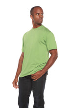 Load image into Gallery viewer, Clearance Men's Bamboo Short Sleeve T-Shirt - Classic Cut
