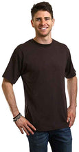 Load image into Gallery viewer, Clearance Men's Bamboo Short Sleeve T-Shirt - Classic Cut
