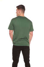 Load image into Gallery viewer, The Original Men's Bamboo Viscose/Organic Cotton Short Sleeve T-Shirt - Classic Cut
