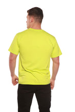 Load image into Gallery viewer, Clearance Men's Bamboo Short Sleeve T-Shirt - Classic Cut
