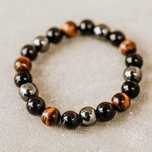 Load image into Gallery viewer, The Triple Protection Bracelet
