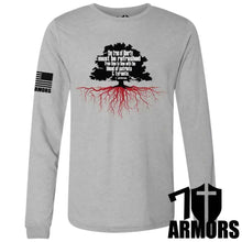 Load image into Gallery viewer, TREE OF LIBERTY LONG SLEEVE
