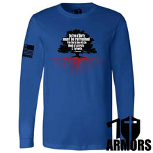Load image into Gallery viewer, TREE OF LIBERTY LONG SLEEVE
