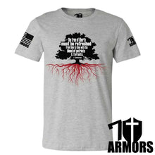 Load image into Gallery viewer, TREE OF LIBERTY T-SHIRT
