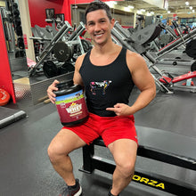 Load image into Gallery viewer, Whey Protein Isolate with Organic Vanilla - DON GREAT
