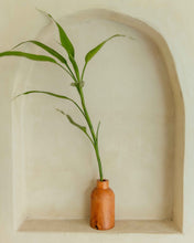 Load image into Gallery viewer, Teak Flower Vases
