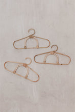 Load image into Gallery viewer, Rainbow Rattan Hanger
