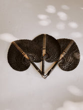 Load image into Gallery viewer, Woven Paradisio Fan
