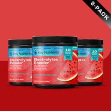 Load image into Gallery viewer, Electrolyte Recovery Plus Powder (Sugar-Free) - DON GREAT
