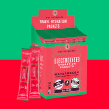 Load image into Gallery viewer, Electrolyte Recovery Plus Powder (Sugar-Free) - DON GREAT
