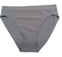 Load image into Gallery viewer, New Women's Bamboo/Cotton High Leg Brief Style Underwear
