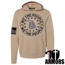 Load image into Gallery viewer, WE THE PEOPLE HOODIE

