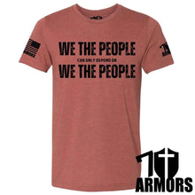 Load image into Gallery viewer, WE THE PEOPLE T-SHIRT
