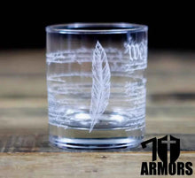 Load image into Gallery viewer, WE THE PEOPLE WHISKEY GLASS
