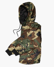 Load image into Gallery viewer, The Woobie Hoodie
