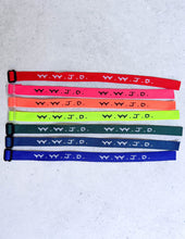 Load image into Gallery viewer, WWJD Bracelet - DON GREAT
