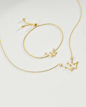 Load image into Gallery viewer, Mystery Zodiac Sign Necklace
