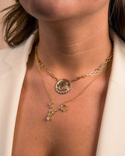 Load image into Gallery viewer, Mystery Zodiac Sign Necklace
